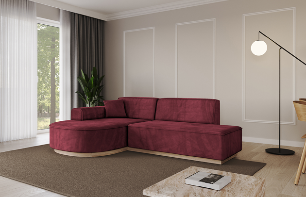 Ecksofa ARRIO-L1 - 3