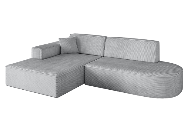 Ecksofa IREA-L1-v4 - 2