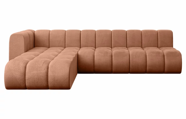 Ecksofa Darnel-L2 - 2