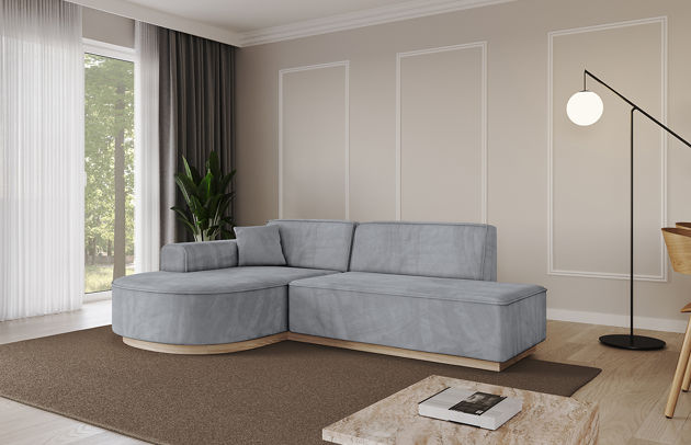 Ecksofa ARRIO-L1 - 3