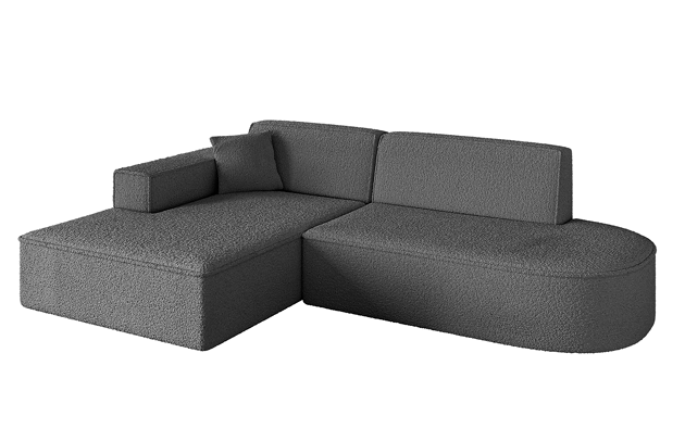 Ecksofa IREA-L1-v4 - 2