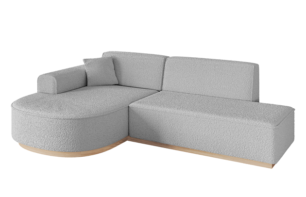 Ecksofa ARRIO-L1 - 2
