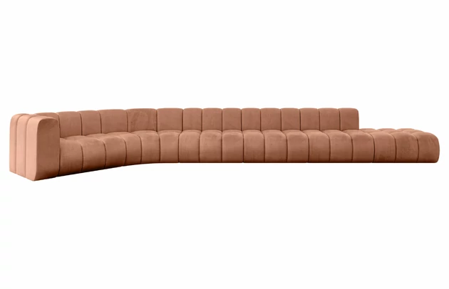 Ecksofa Tilmo-L3 - 2