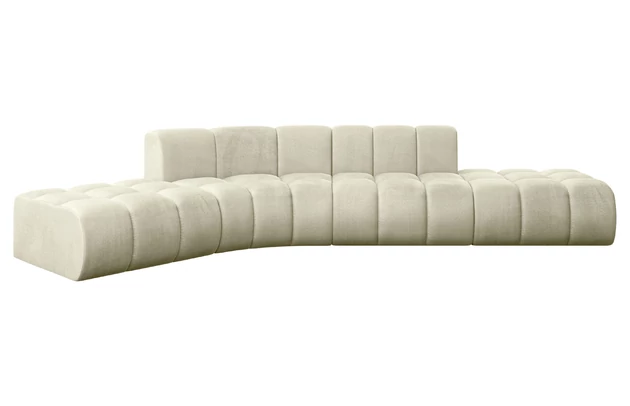 Ecksofa Solven-L1 - 2