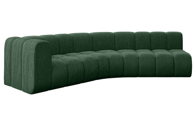 Ecksofa Karex-L1 - 2
