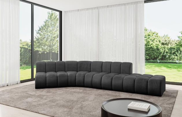 Ecksofa Brilo-L1 - 3