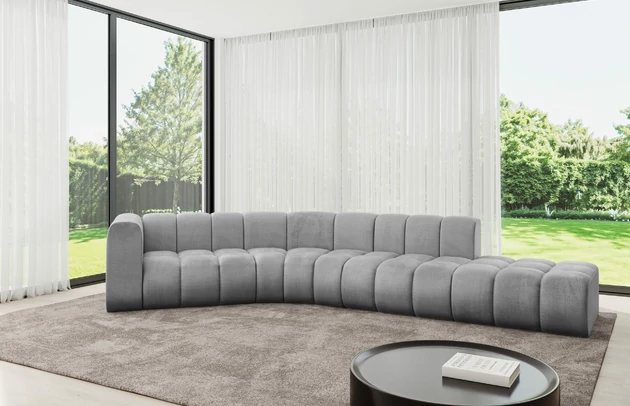 Ecksofa Tilmo-L1 - 3