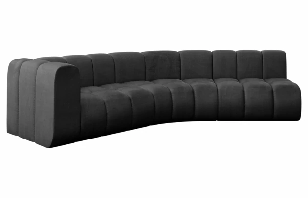 Ecksofa Karex-L1 - 2