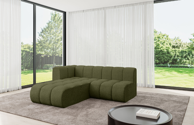 Ecksofa Darnel-L1 - 3