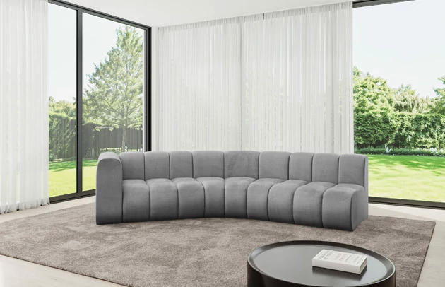 Ecksofa Karex-L1 - 3