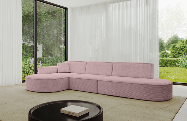Ecksofa MARI-L2 - 3
