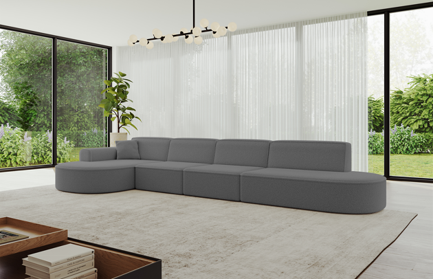 Ecksofa MARI-L3 - 3
