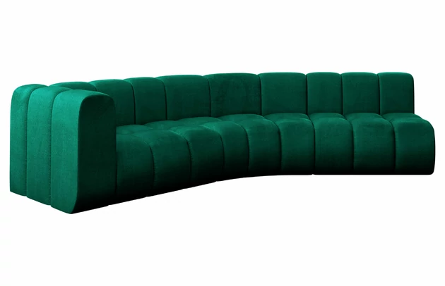 Ecksofa Karex-L1 - 2