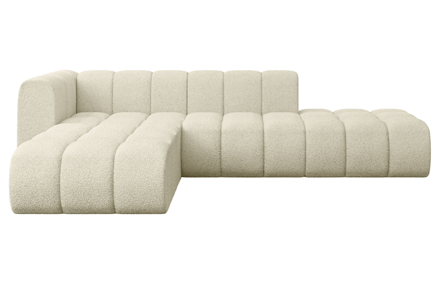 Ecksofa Zuvon-L1 - 2