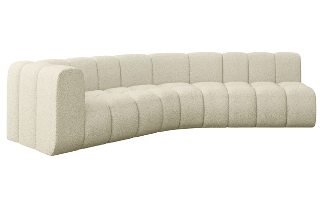Ecksofa Karex-L1 - 2