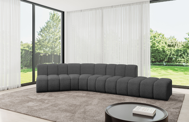 Ecksofa Brilo-L1 - 3