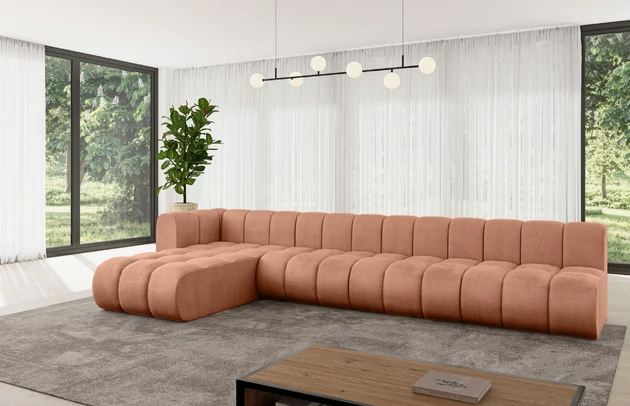Ecksofa Darnel-L3 - 3