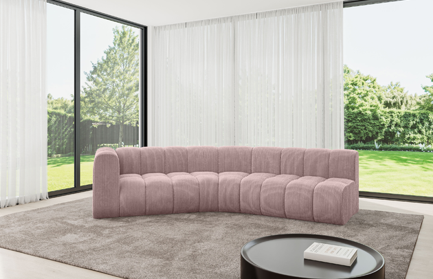 Ecksofa Karex-L1 - 3