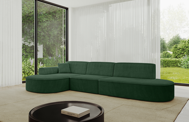 Ecksofa MARI-L2 - 3
