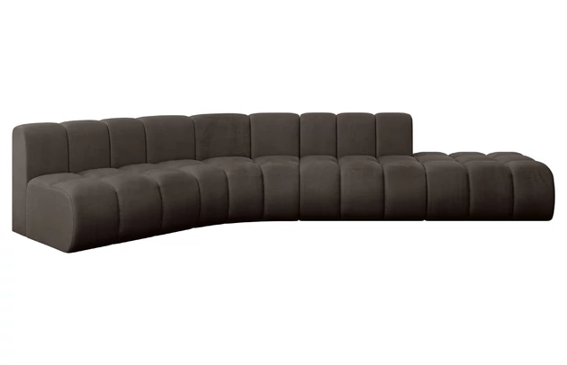 Ecksofa Brilo-L1 - 2