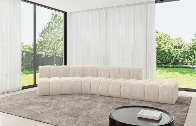Ecksofa Brilo-L1 - 3