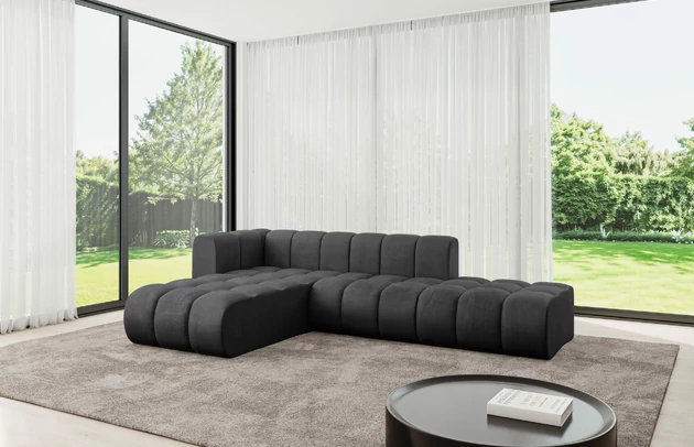 Ecksofa Zuvon-L1 - 3