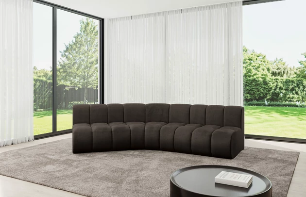Ecksofa Montra-L1 - 3