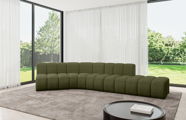 Ecksofa Brilo-L1 - 3