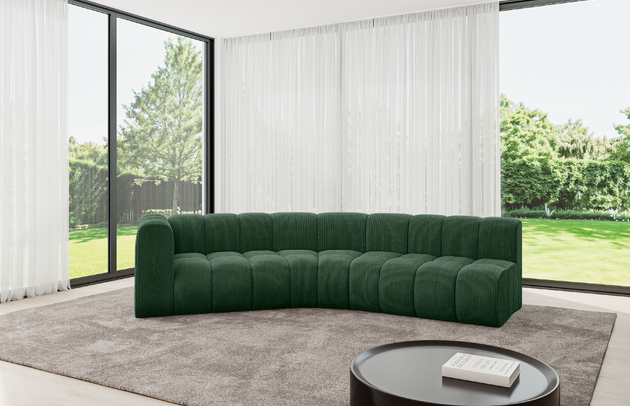 Ecksofa Karex-L1 - 3