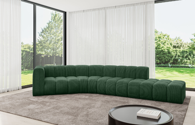 Ecksofa Tilmo-L1 - 3