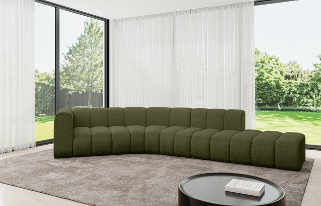 Ecksofa Tilmo-L1 - 3