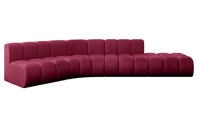 Ecksofa Brilo-L1 - 2