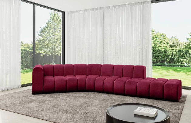 Ecksofa Tilmo-L1 - 3