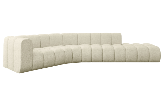Ecksofa Tilmo-L1 - 2