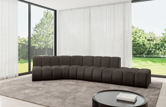 Ecksofa Brilo-L1 - 3