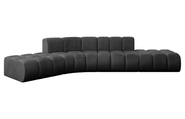 Ecksofa Solven-L1 - 2
