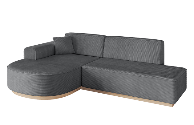 Ecksofa ARRIO-L1 - 2