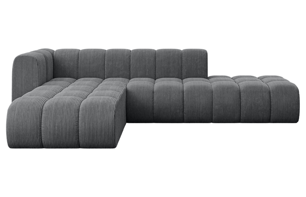 Ecksofa Zuvon-L1 - 2