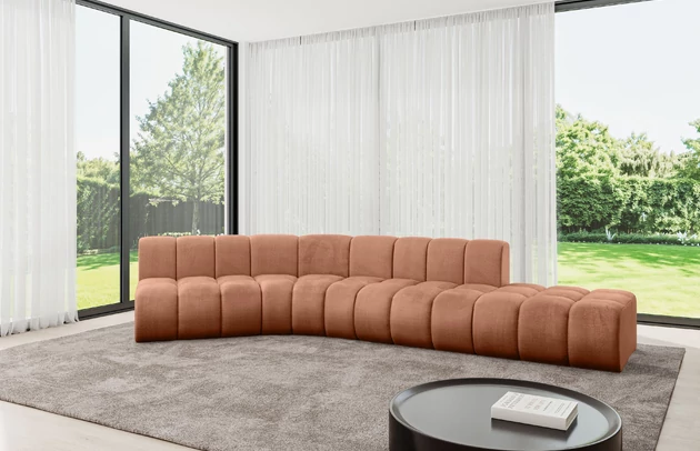 Ecksofa Brilo-L1 - 3