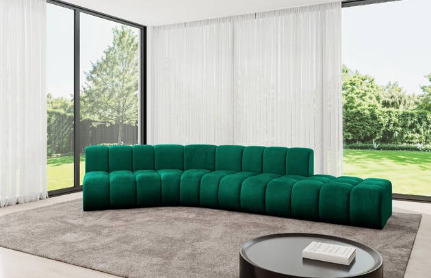 Ecksofa Brilo-L1 - 3