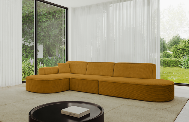 Ecksofa MARI-L2 - 3