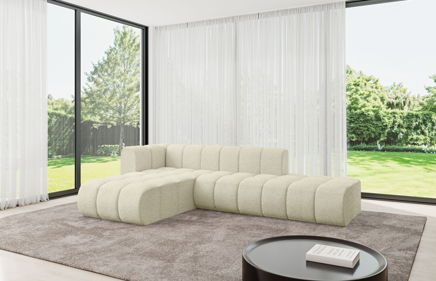 Ecksofa Zuvon-L1 - 3