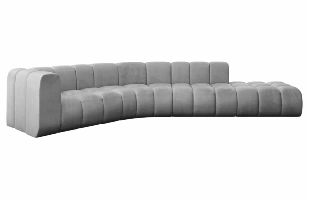 Ecksofa Tilmo-L1 - 2