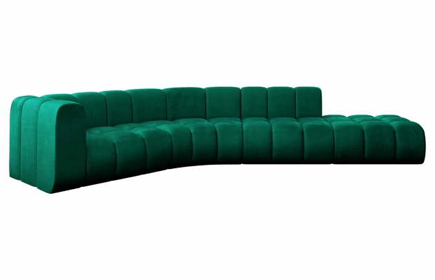 Ecksofa Tilmo-L1 - 2