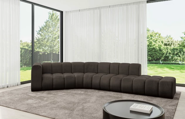 Ecksofa Tilmo-L1 - 3