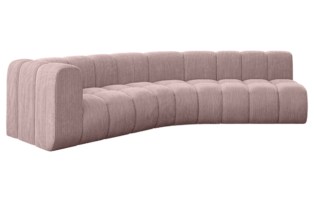 Ecksofa Karex-L1 - 2