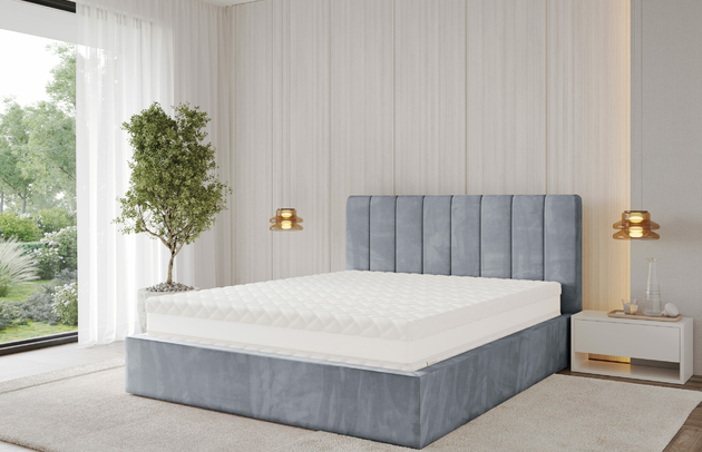 Taschenfederkernmatratze MINTA - 2