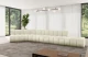 Ecksofa Brilo-L2