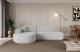 Ecksofa ARRIO-L1