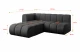 Ecksofa Darnel-L1
